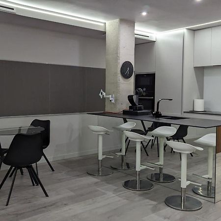 Murcia Luxury Plaza De Las Flores Apartment Múrcia Exterior foto