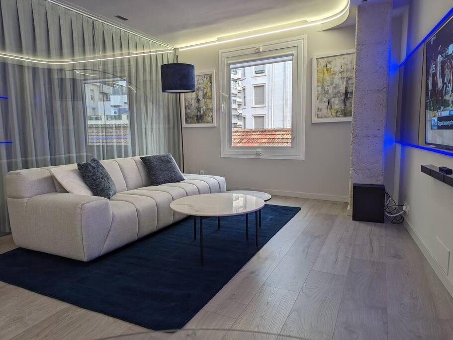 Murcia Luxury Plaza De Las Flores Apartment Múrcia Exterior foto