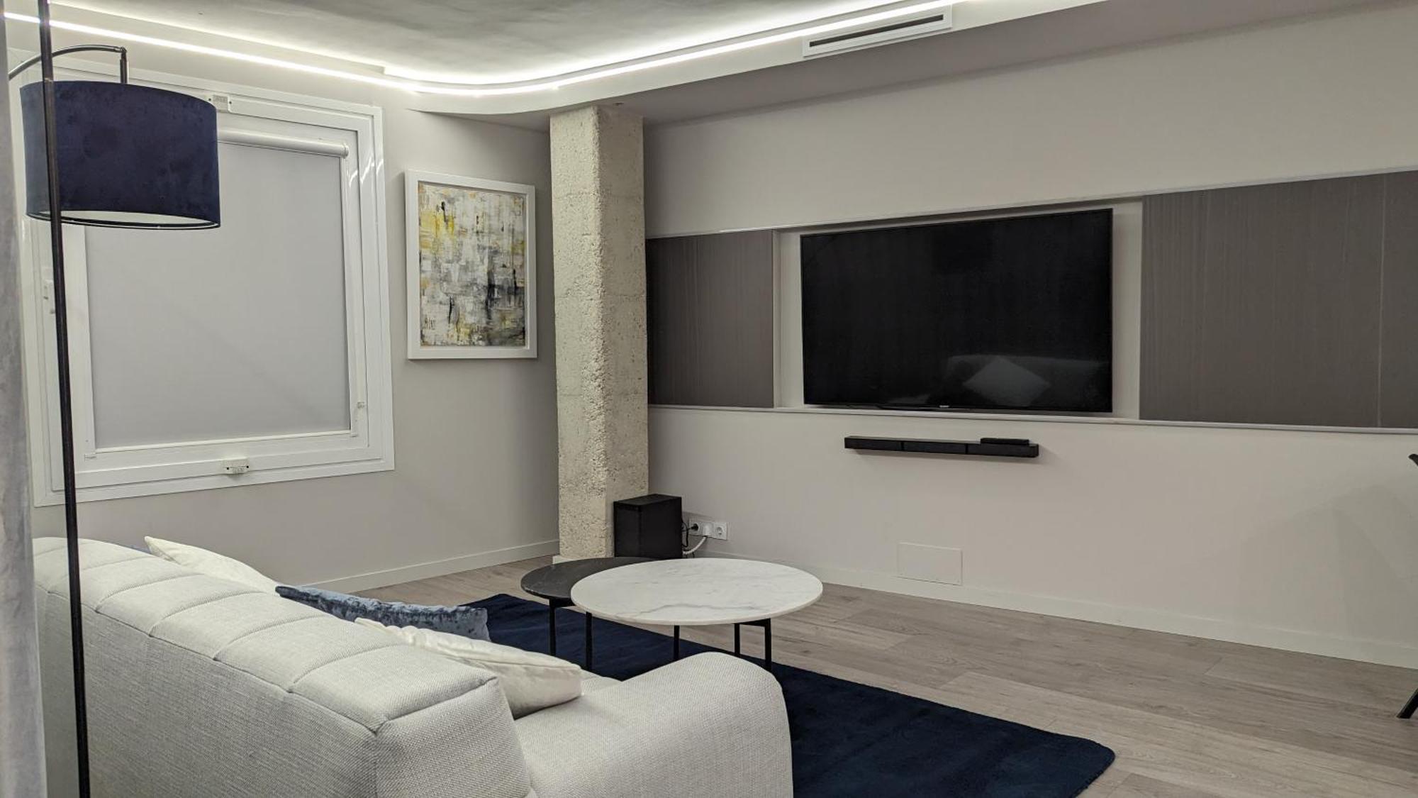 Murcia Luxury Plaza De Las Flores Apartment Múrcia Exterior foto