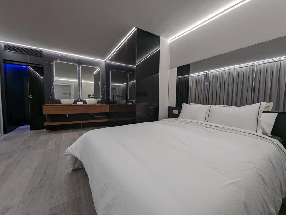 Murcia Luxury Plaza De Las Flores Apartment Múrcia Exterior foto